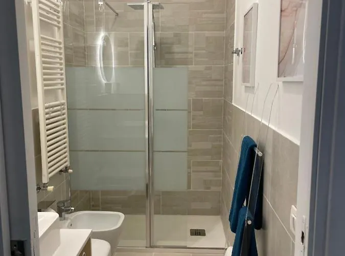 Porta Romana Bella Apartment