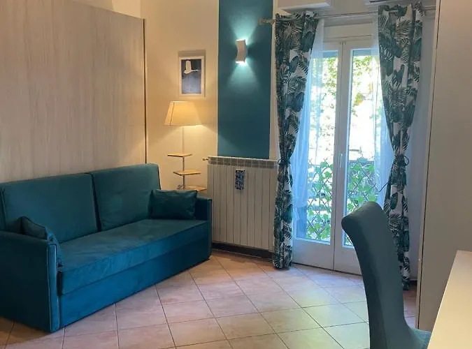 Apartment Porta Romana Bella *