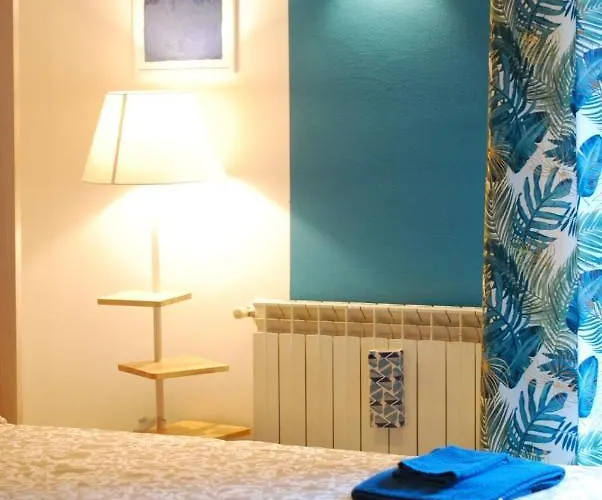 Apartment Porta Romana Bella